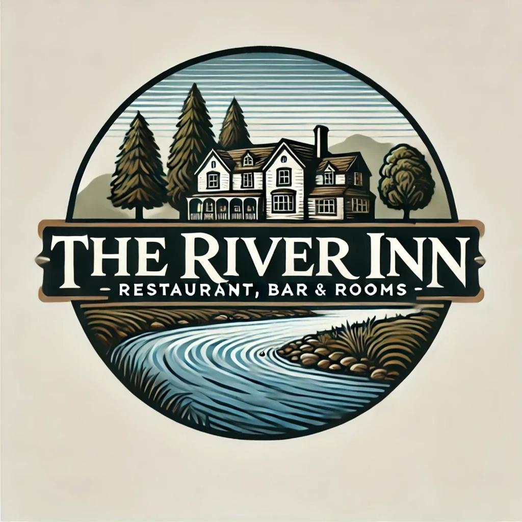 The River Inn Killin Esterno foto